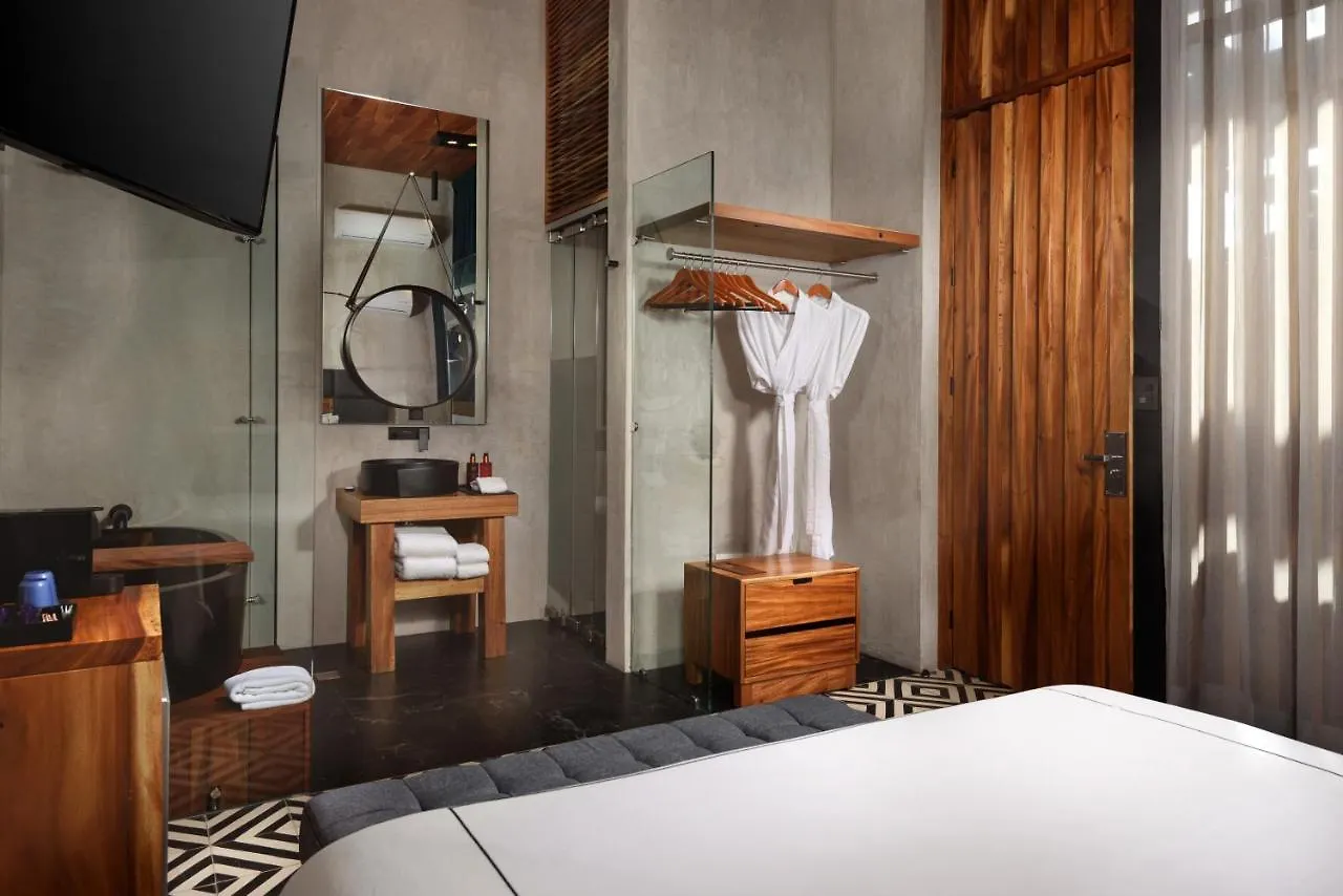 Hotel Diez Diez Collection Merida