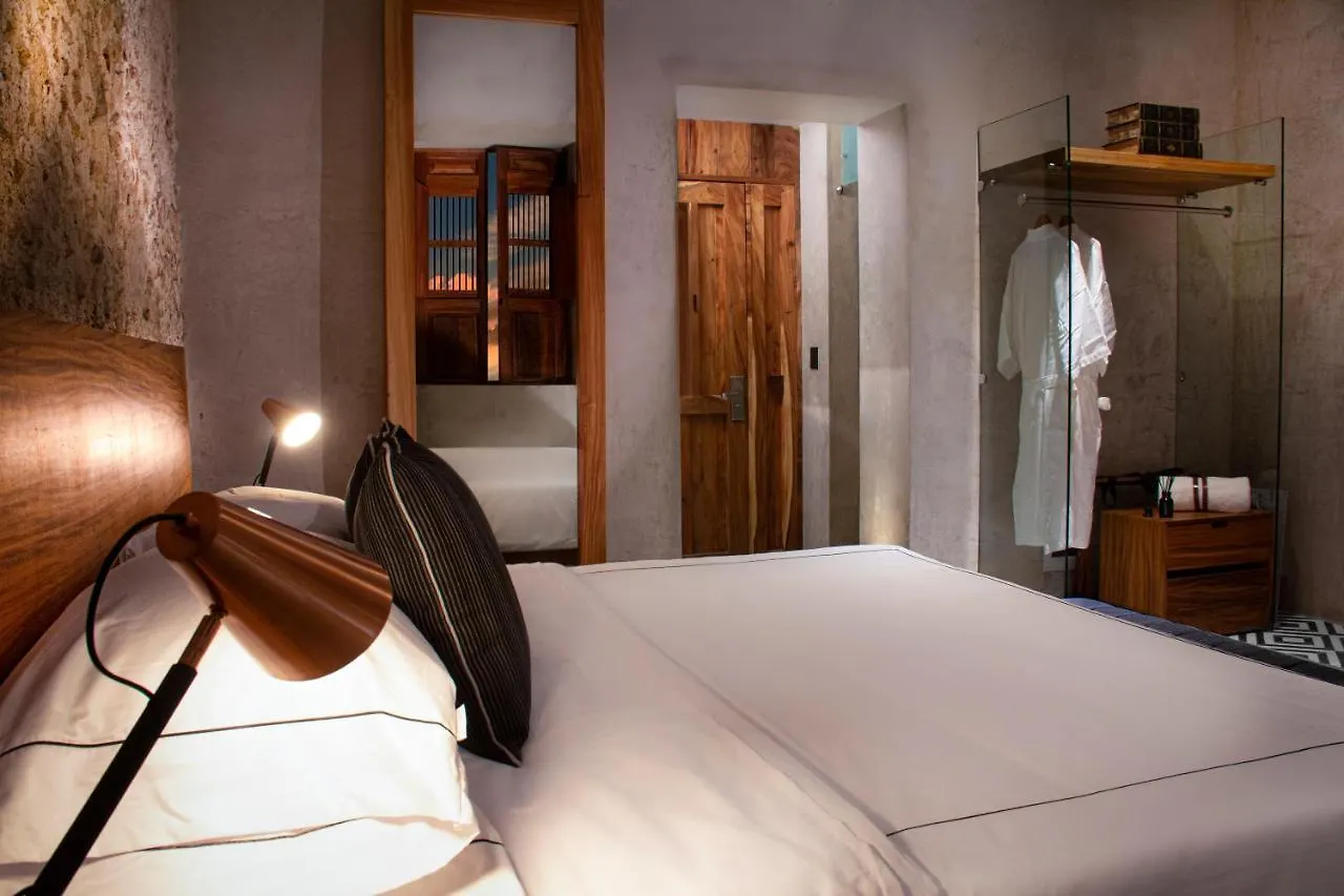 Hotel Diez Diez Collection Merida