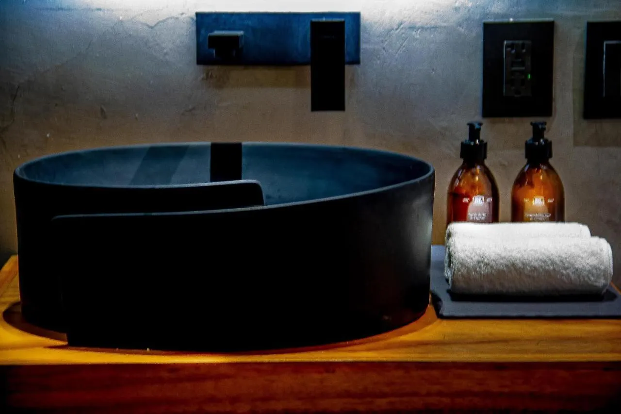 ***** Hotel Diez Diez Collection Merida Mexico